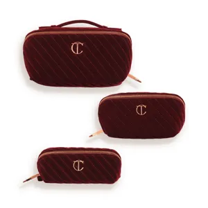 Charlotte Tilbury Makeup Bag Of Dreams Trio