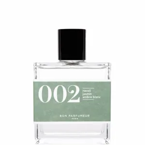 Bon Parfumeur 002 Neroli, Jasmine, White Amber Eau De Parfum