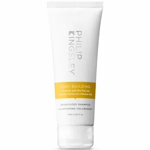 Philip Kingsley Body Building Weightless Shampoo