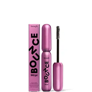Benefit Badgal Bounce Fuller, Fluffier, Volumising Mascara