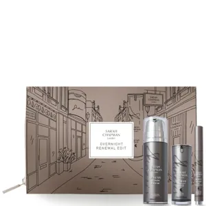 Sarah Chapman The Overnight Renewal Kit