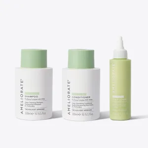Ameliorate Scalp Balancing Kit