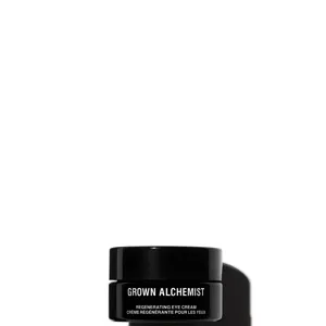 Grown Alchemist Regenerating Eye Cream