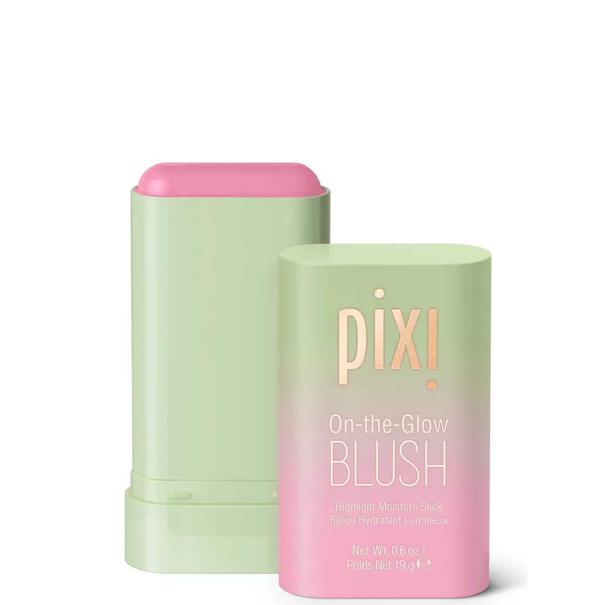 Pixi On-The-Glow Blush