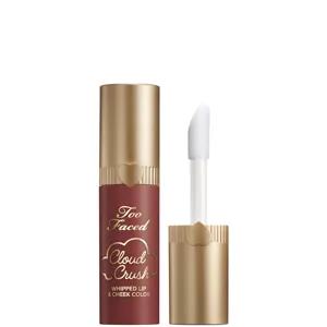 Too Faced Cloud Crush Whipped Lip & Cheek