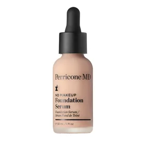 Perricone MD No Makeup Foundation Serum