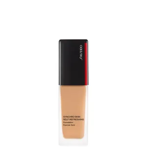Shiseido Synchro Skin Self Refreshing Foundation