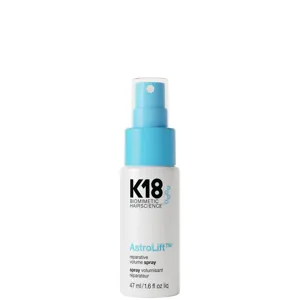 K18 Biomimetic Hairscience K18 Astrolift Reparative Volume Spray