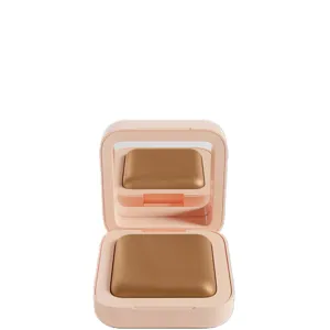 The Beauty Crop Glow Milk Soft Satin Powder Bronzer