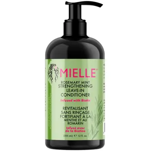 Mielle Organics Rosemary Mint Leave-In Conditioner