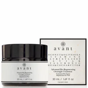 Avant Skincare Advanced Bio Regenerating Overnight Treatment