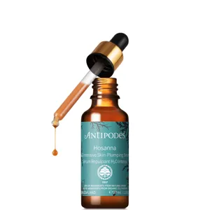 Antipodes Hosanna H2O Intensive Skin-Plumping Serum