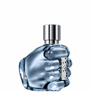 Diesel Only The Brave Eau De Toilette