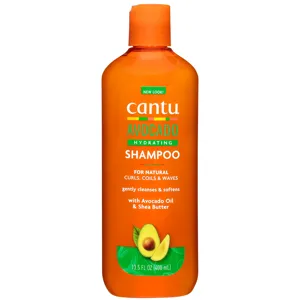 CANTU Avocado Hydrating Shampoo