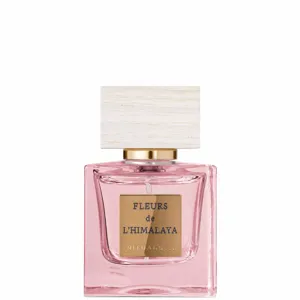 Rituals Fleurs De L’Himalaya Eau De Parfum
