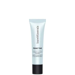 bareMinerals Prime Time Hydrate & Glow Primer