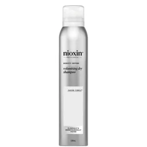 Nioxin Density Defend Volumising Dry Shampoo