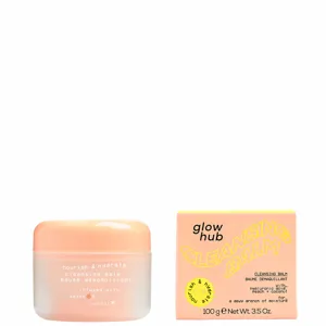 Glow Hub Nourish & Hydrate Cleansing Balm