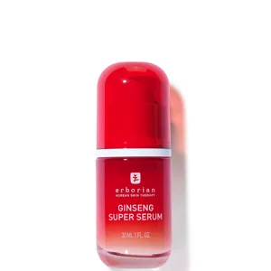 Erborian Ginseng Super Serum