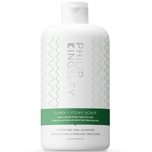 Philip Kingsley Flaky/Itchy Scalp Hydrating Curl Anti-Dandruff Shampoo