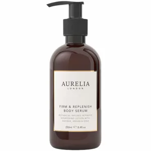 Aurelia London Firm & Replenish Body Serum