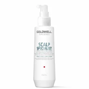 Goldwell Scalp Specialist Scalp Rebalance And Hydrate Fluid