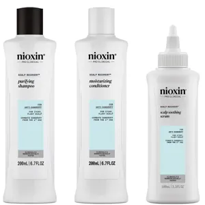 Nioxin Scalp Recovery System