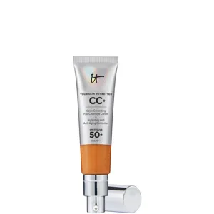 IT Cosmetics Your Skin But Better Cc+ Cream With Spf50