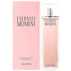 Calvin Klein Eternity Moment Eau De Parfum