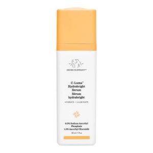 Drunk Elephant C-Luma Hydrabright Serum - Anti Ageing Face Serums 1