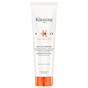 Kérastase Nutritive Nectar Thermique Beautifying Anti-Frizz Blow Dry Milk