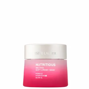 Estée Lauder Nutritious Quenching Pillow Crème Mask