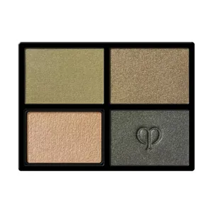 Clé de Peau Beauté Eye Colour Quad