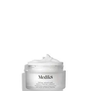 Medik8 Total Moisture Daily Facial Cream