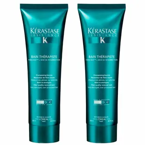 Kérastase Resistance Therapiste Bain Duo