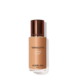 Guerlain Terracotta Le Teint Glow Healthy Glow Foundation