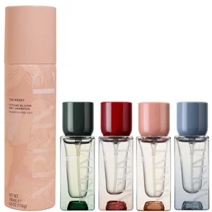 ARKIVE Headcare Headcare Fragrance Discovery Collection & Reset Future Bloom Dry Shampoo