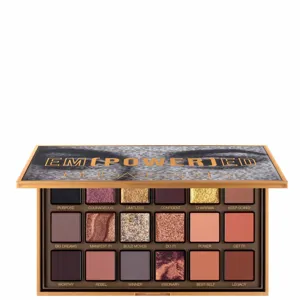 Huda Beauty Empowered Eyeshadow Palette