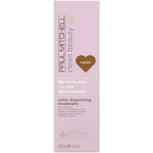 Paul Mitchell Clean Beauty Color Depositing Treatment
