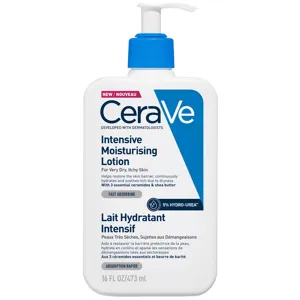 CeraVe Intensive Moisturising Lotion