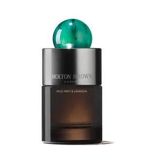 Molton Brown Wild Mint & Lavandin Perfume