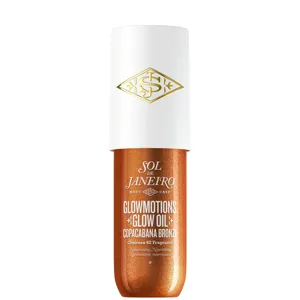 Sol de Janeiro Glowmotions Copacabana Bronze Glow Oil
