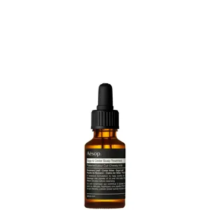 Aesop Sage & Cedar Scalp Treatment