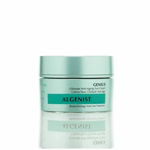ALGENIST Genius Ultimate Anti-Ageing Eye Cream