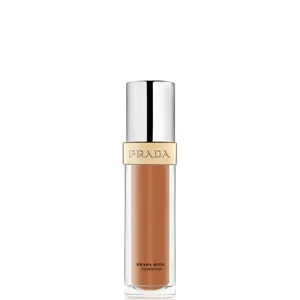 Prada Reveal Skin Optimising Refillable Foundation