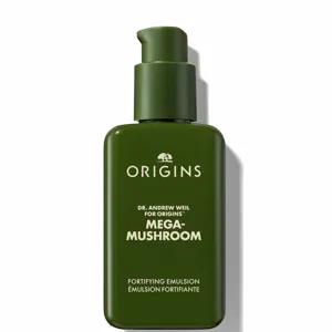 Origins Mega-Mushroom Relief And Resilience Fortifying Emulsion