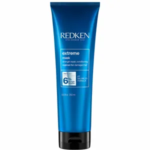 Redken Extreme Strength Repair Hair Mask For Damaged Hair
