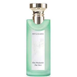 Bvlgari Eau Parfumée Thé Vert Eau De Toilette