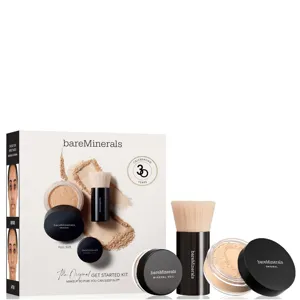 bareMinerals Get Started Sets