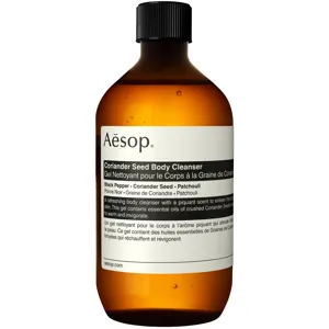 Aesop Coriander Seed Body Cleanser